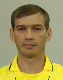 Александр Билокур. Фото - fcmetalurg.com