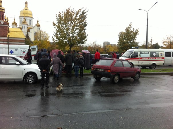 Фото: "Типичное Запорожье"