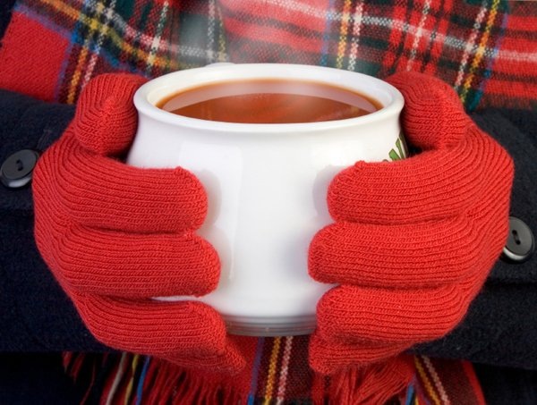 Еще немного потерпеть. Фото с сайта: mdmoda.ru.