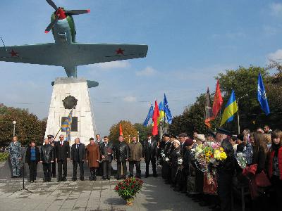 Фото: Запорожский горсовет