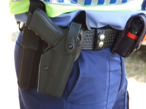 Жанна сама явилась в милицию, когда увидела листовку на столбе со своим фото. Фото: www.sxc.hu