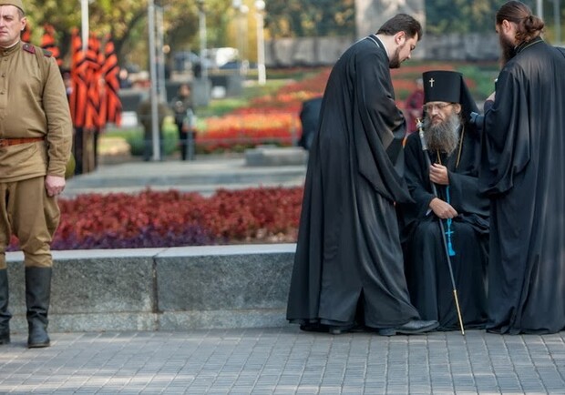 Фото: "Вся Власть"