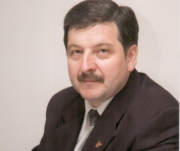 Александр Шацкий помнит многое.