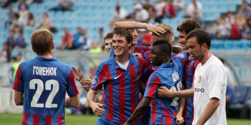 "Арсенал" прекращает свое существование. Фото: sport-express.ua