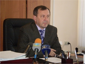 Александр Верозубов. Фото: zp.kp.ua