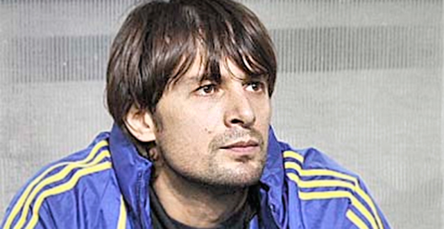 Шовковский написал стих. prosport-ru.tsn.ua