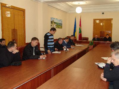 Фото: пресс-служба горсовета