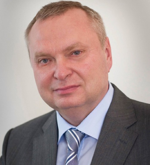 Александр Пеклушенко