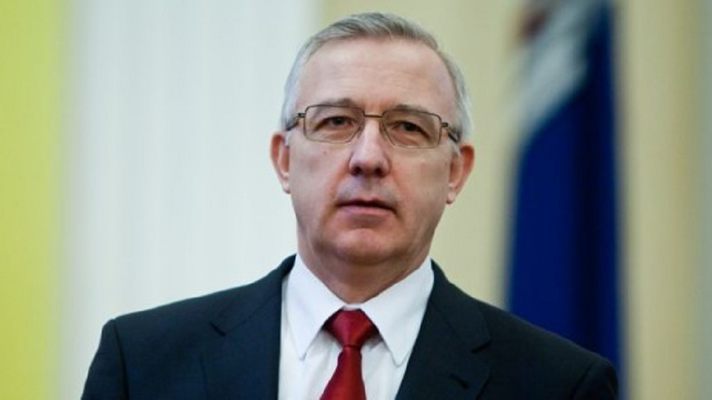 Леонид Новохатько. Фото: ua.golos.ua