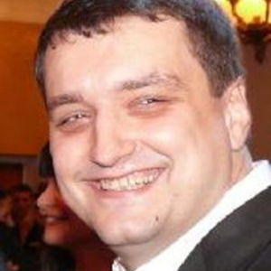 Максим Дрозденко.