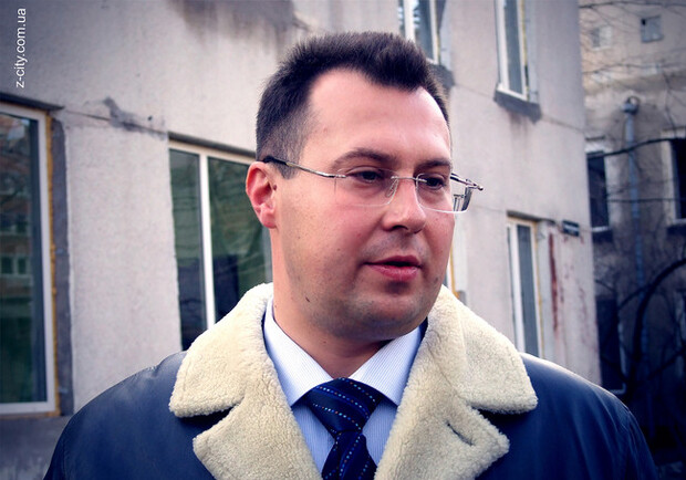 Дмитрий Свиркин