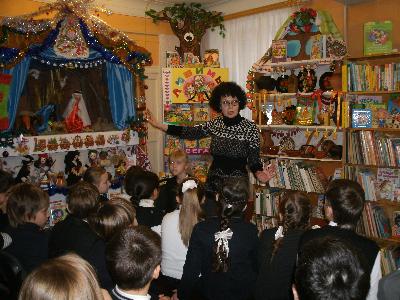Фото: пресс-служба горсовета