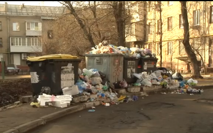 Фото: кадр из сюжета "ТВ-Голд"