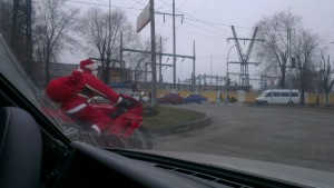 Фото: "Заноза"