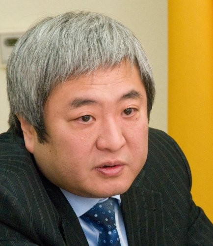 Александр Син