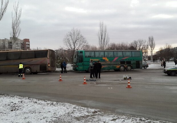 Фото: паблик "Типичное Запорожье"