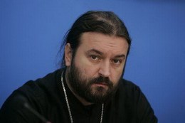 Андрей Ткачев. Фото: hram.zp.ua
