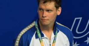 Сергей Фролов.