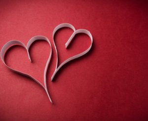 Вашему вниманию – 7 оригинальных идей для создания Валентинок