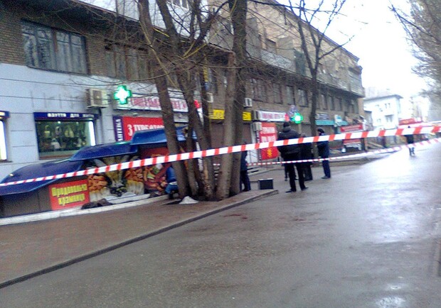 Фото: паблик "Типичное Запорожье"