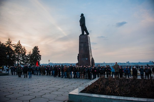 Фото: паблик "Типичное Запорожье"