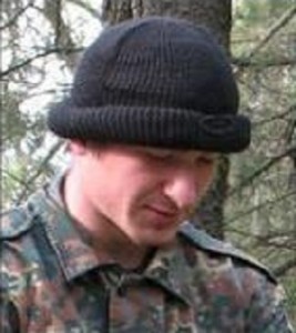 На фото Александр Радолов