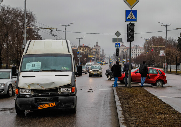 Фото: videoprobki.ua