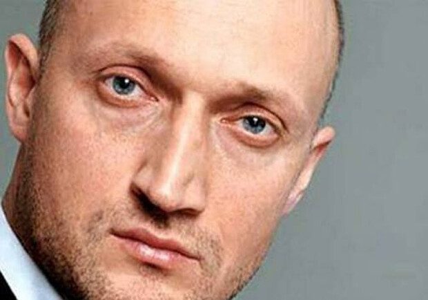 Гоша Куценко. Фото: melofon.ru