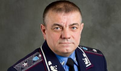Владимир Серба. Фото с сайта: ndewww.vv.com.ua.