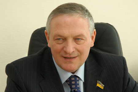 Валерий Баранов Фото:nikvesti.com