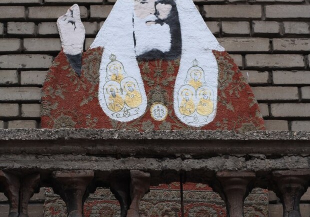 Фото паблика "Типичное атипичное Запорожье"