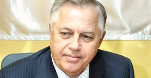 Петр Симоненко. Фото: fraza.ua