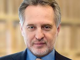 Дмитрий Фирташ. Фото: file.liga.net 