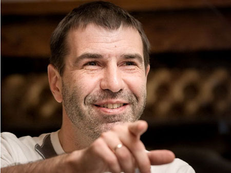 Евгений Гришковец познакомится с киевскими поклонниками своего творчества.
Фото с сайта focus.ua