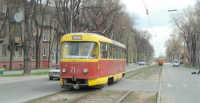 Фото с сайта <a href="http://photo.tramvaj.ru/zap07.htm">photo.tramvaj.ru</a>.