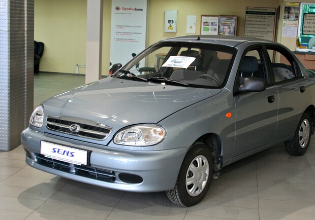 Фото сайта www.frunze-auto.com 