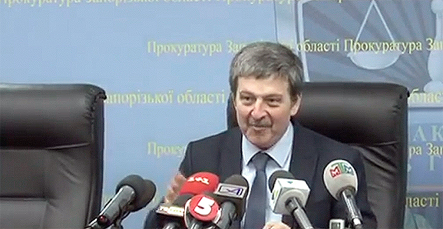 Александр Шацкий.