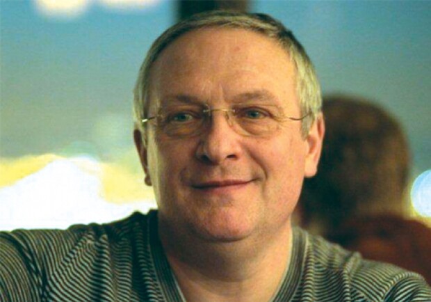 Валерий Баранов