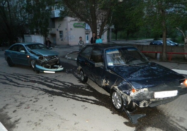 Фото сайта "Голос Запорожья"