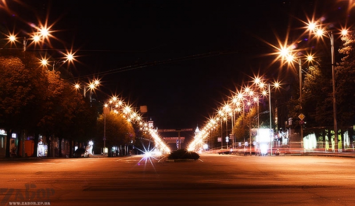 Фото сайта "Забор"