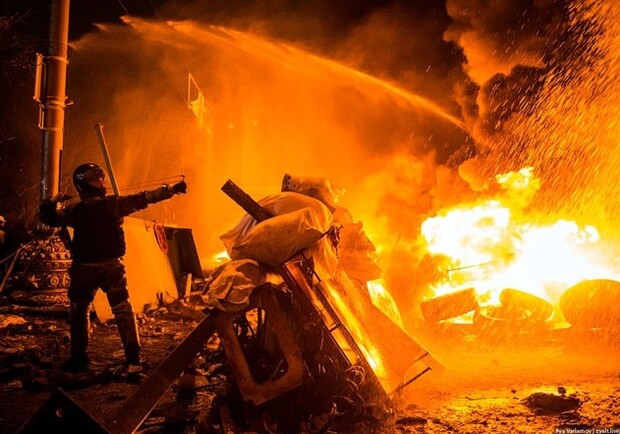 Фото сайта: ipress.ua