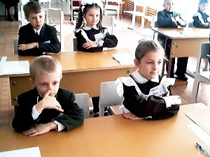 Каждый родитель мечтает, чтобы его ребенок учился в самой лучшей школе.