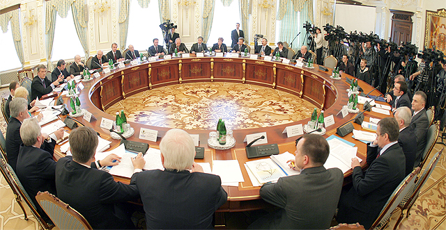 Фото сайта <a href="http://www.president.gov.ua/news/9014.html?PrintVersion">president.gov.ua</a>.