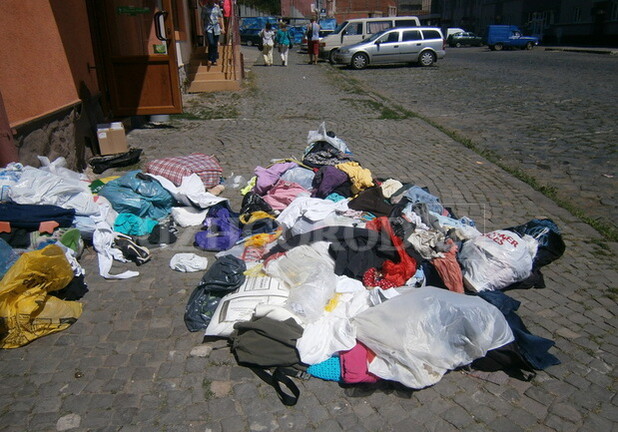 Заставочное фото сайта uzhgorod.in 