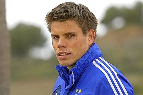 Вукоевич ушел со сборной, написав официальное письмо.  Фото fcdynamo.kiev.ua.