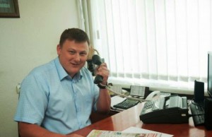 Юрий Дроздов