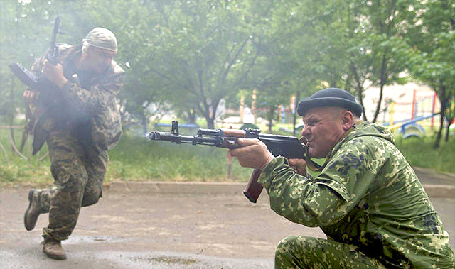 Фото AFP.