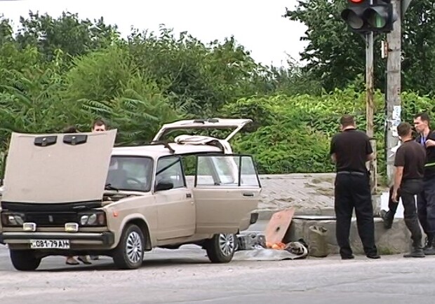 Фото сайта "Голос Запорожья""