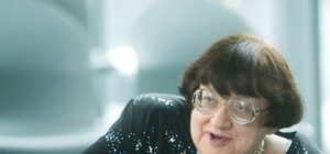 Россиянка с украинским сердцем: в Одессе планируют установить памятник Новодворской