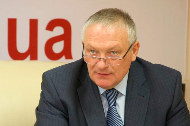 Валерий Баранов. Фото сайта brd24.com